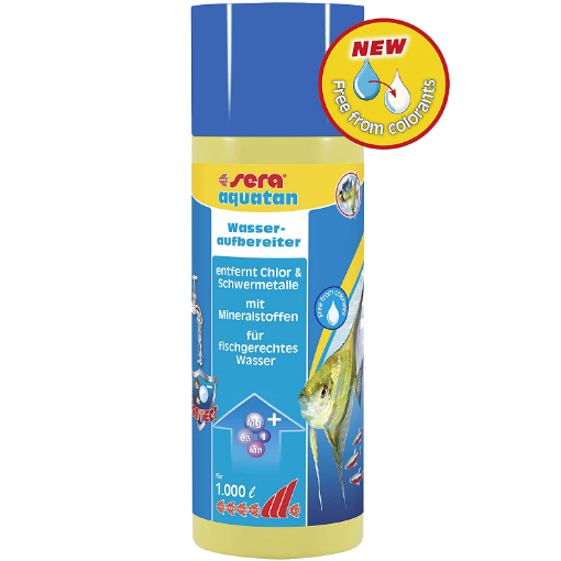 Picture of Aquatan Sera 250ml