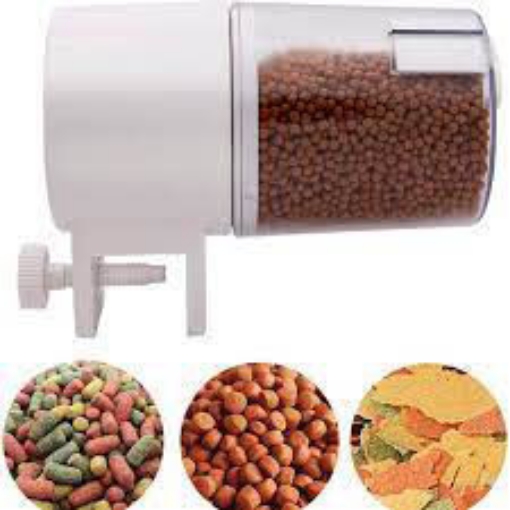 Picture of AUTO Feeder DA-08