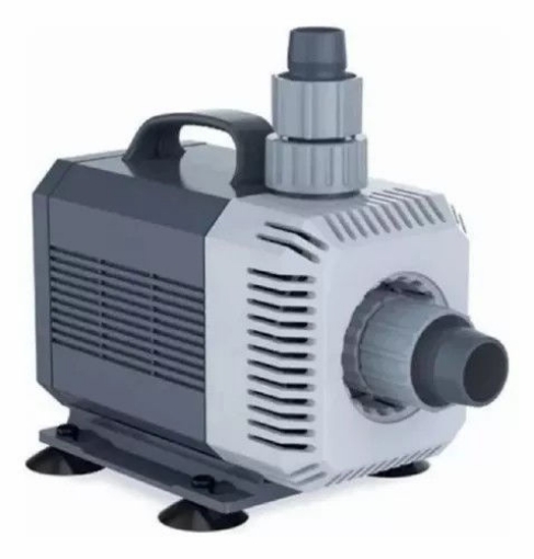 Picture of PUMP WATER Jeneca DB-4500