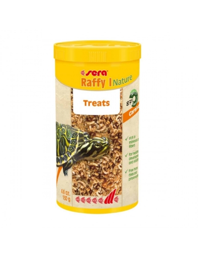 Picture of FOOD Sera Raffy l 250Ml