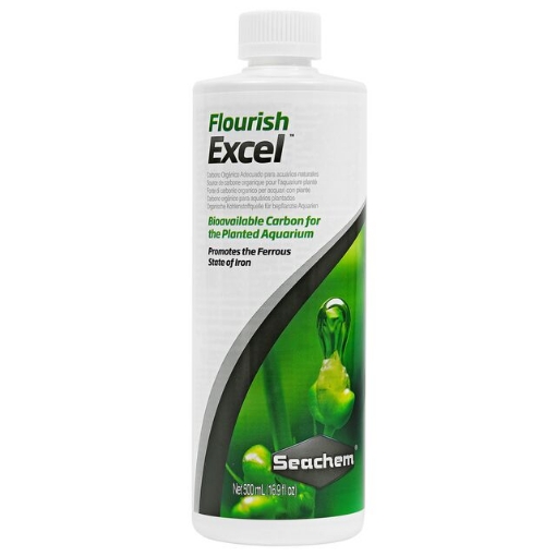 Picture of Flourish Excel Seachem 500ml