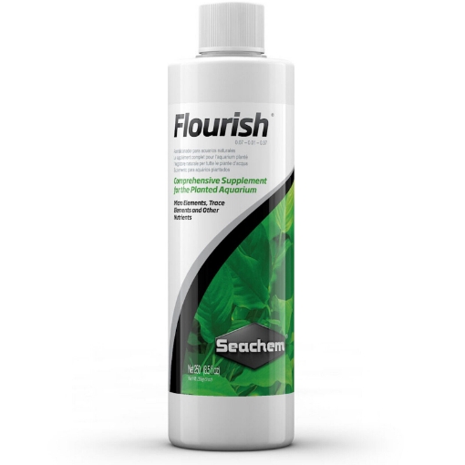 Picture of Flourish seachem 250ml