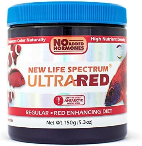 Picture of Food ULTRA RED 150g