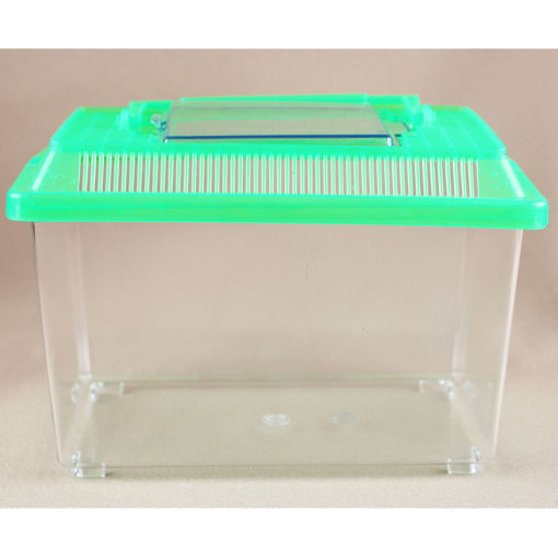 Picture of AQUARIUM PLASTIC 0.5L