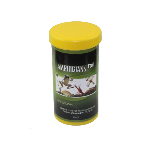 Picture of Food AMPHIBIANS 250ML