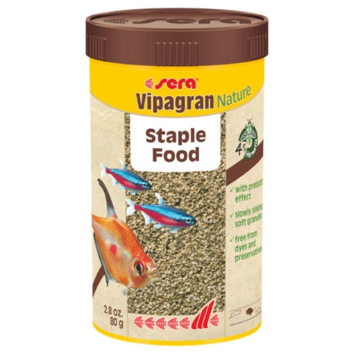 Picture of FOOD Vipagran Sera 250ML