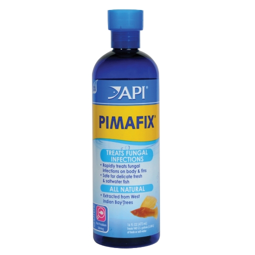 Picture of Medicine Pimafix 118ml