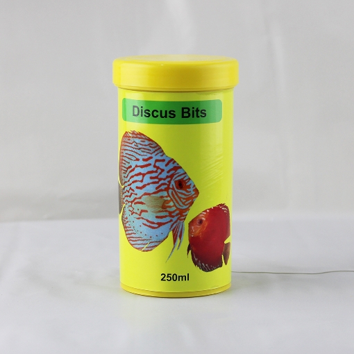 Picture of Food Discus Bits 250ML