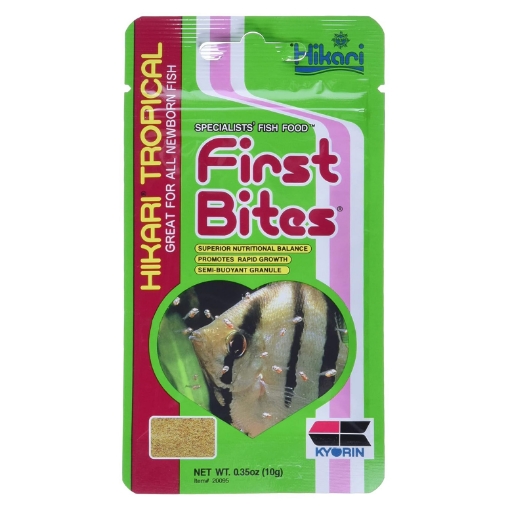 Picture of FOOD First Bites 10g