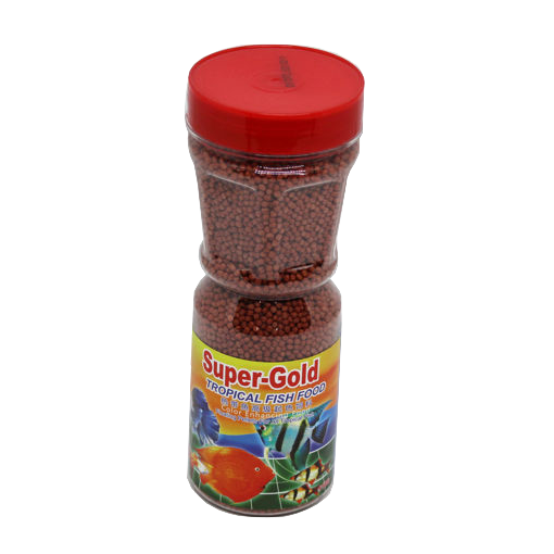 Picture of FOOD SUPER GOLD 250 ML